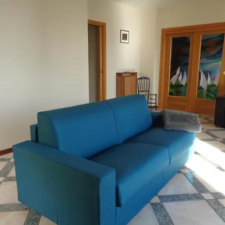 Casa Al D'iseo Vista Panoramica Predore