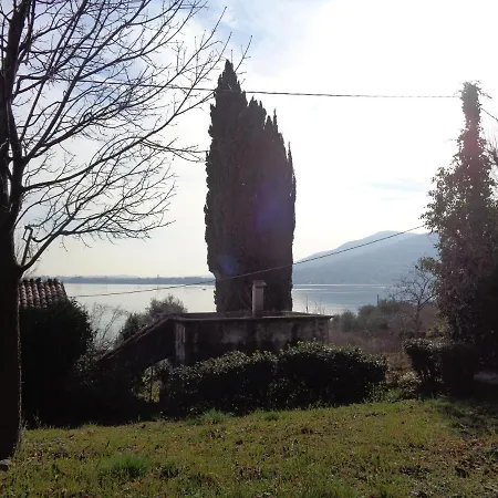 Daire Casa Al D'iseo Vista Panoramica *