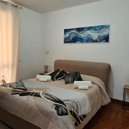 Casa Al D'iseo Vista Panoramica