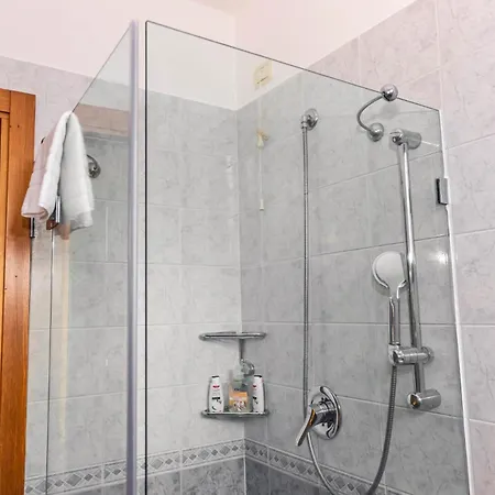 Apartment Casa Al D'iseo For Big Family *