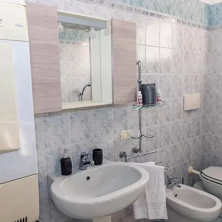 Casa Al D'iseo For Big Family Apartment Predore