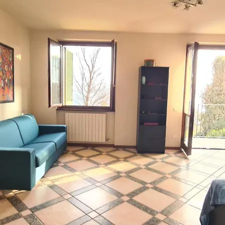 Casa Al D'iseo For Big Family Apartment *