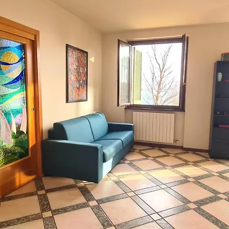 Casa Al D'iseo For Big Family Apartment