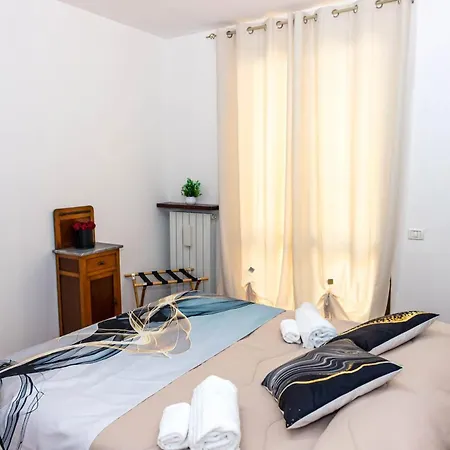 Casa Al D'iseo For Big Family Apartment Predore