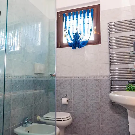 Casa Al D'iseo For Big Family Apartment Predore